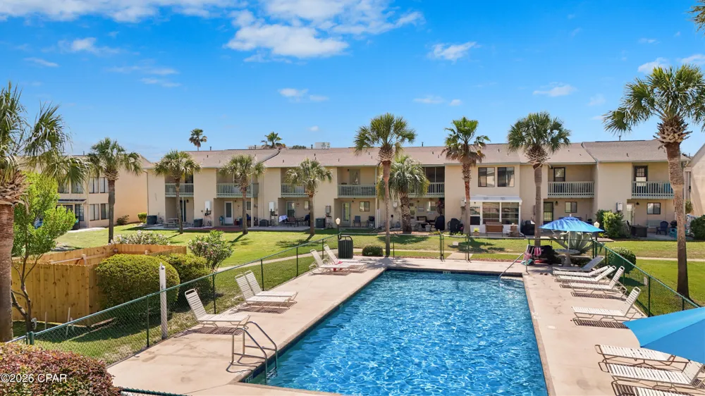 134 Damon Circle #B Panama City Beach, FL 32407