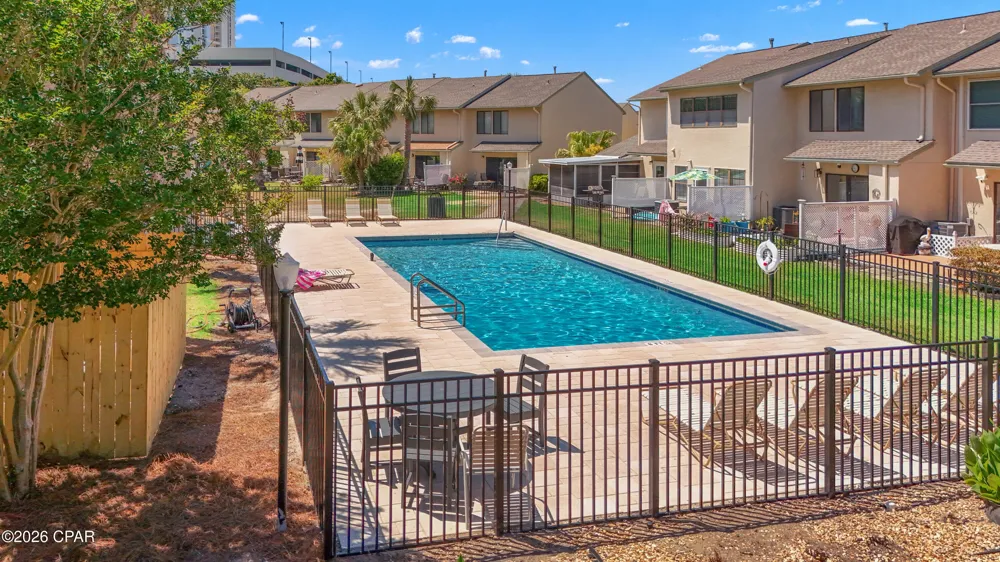 134 Damon Circle #B Panama City Beach, FL 32407
