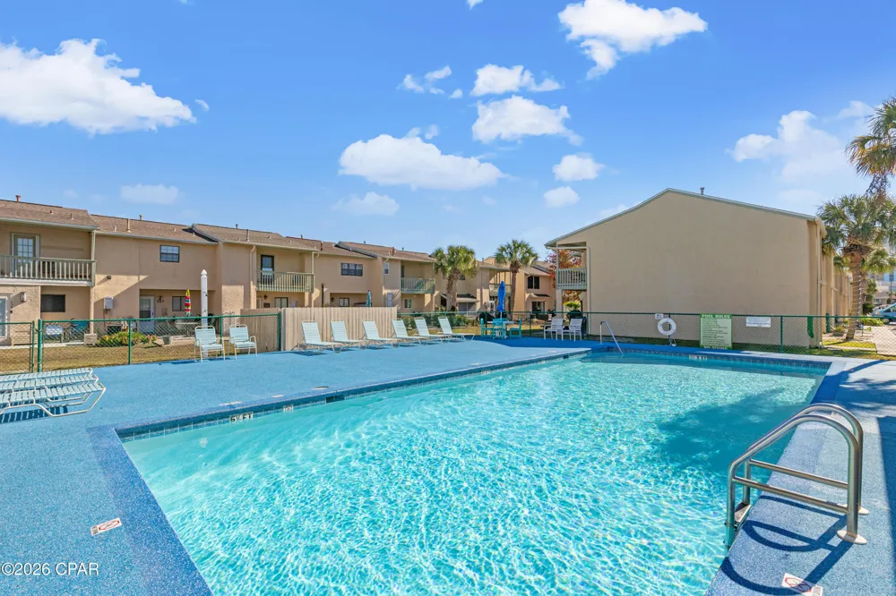 134 Damon Circle #B Panama City Beach, FL 32407