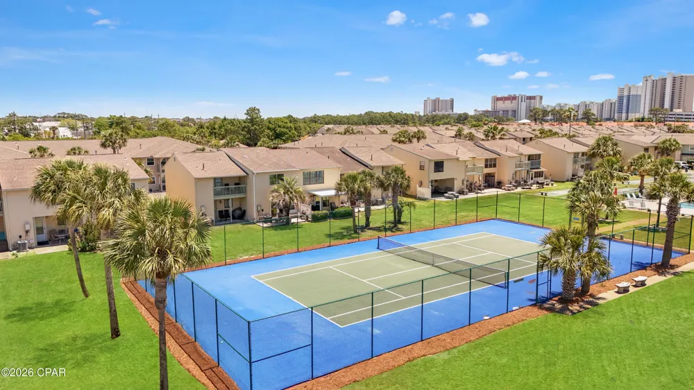 134 Damon Circle #B Panama City Beach, FL 32407