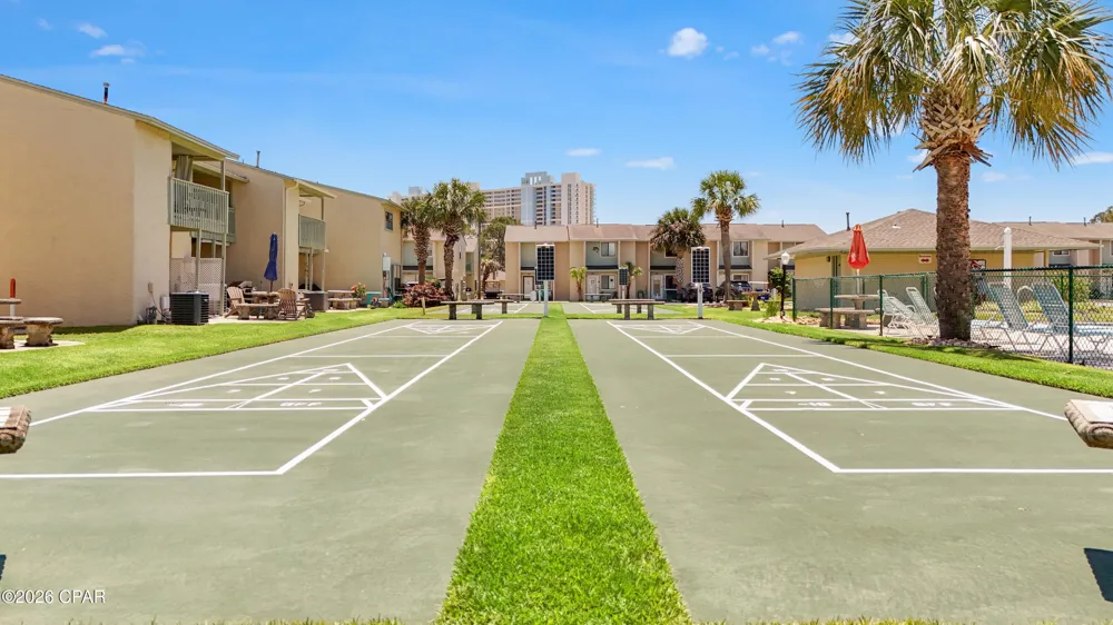 134 Damon Circle #B Panama City Beach, FL 32407