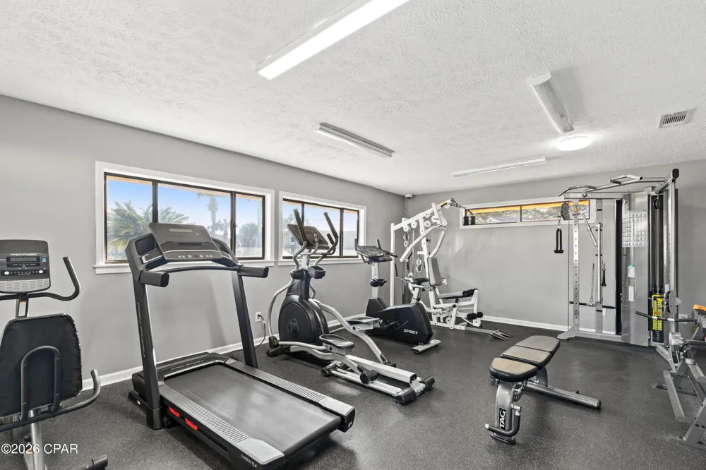 134 Damon Circle #B Panama City Beach, FL 32407