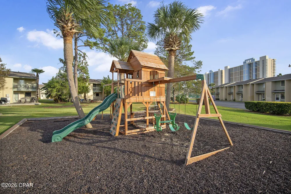 134 Damon Circle #B Panama City Beach, FL 32407