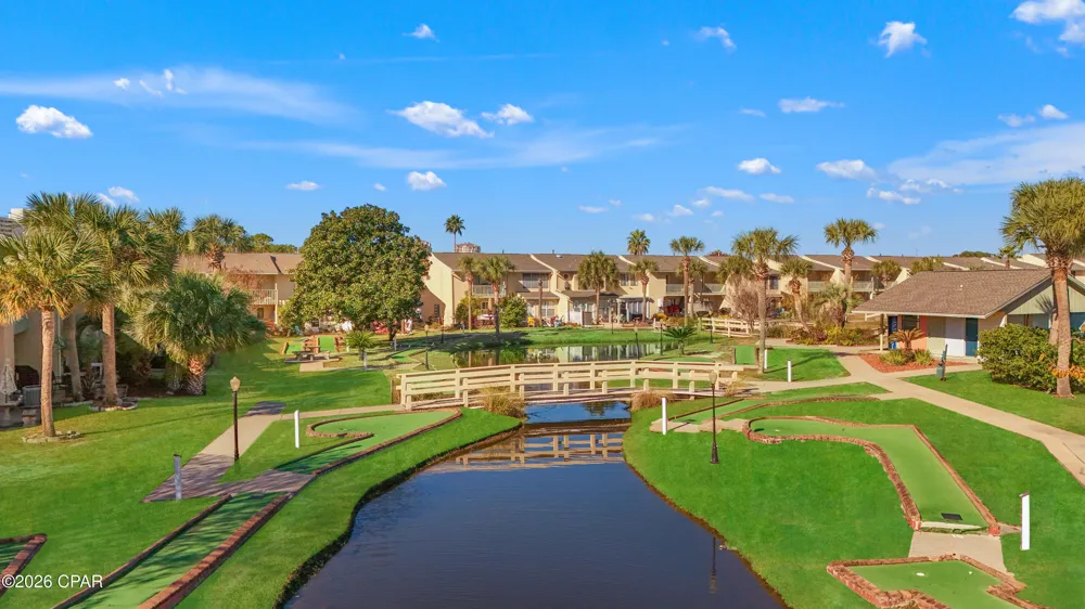 134 Damon Circle #B Panama City Beach, FL 32407