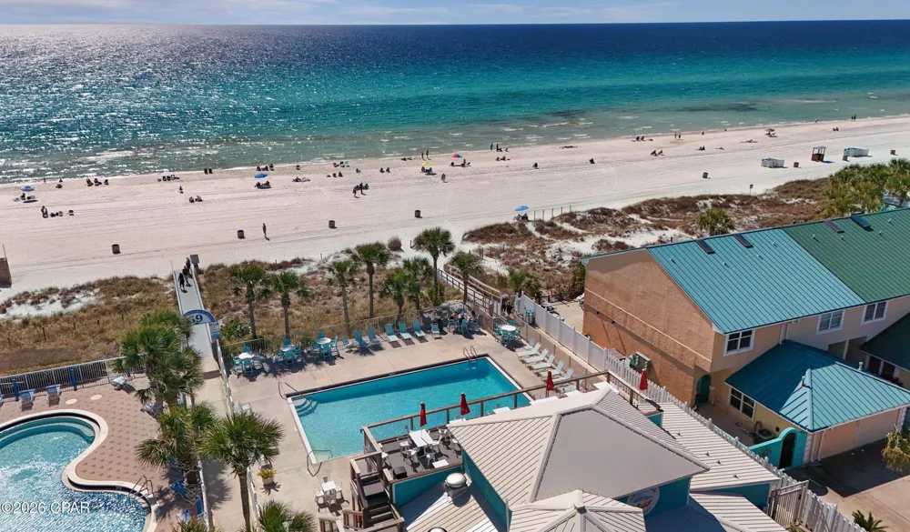 134 Damon Circle #B Panama City Beach, FL 32407