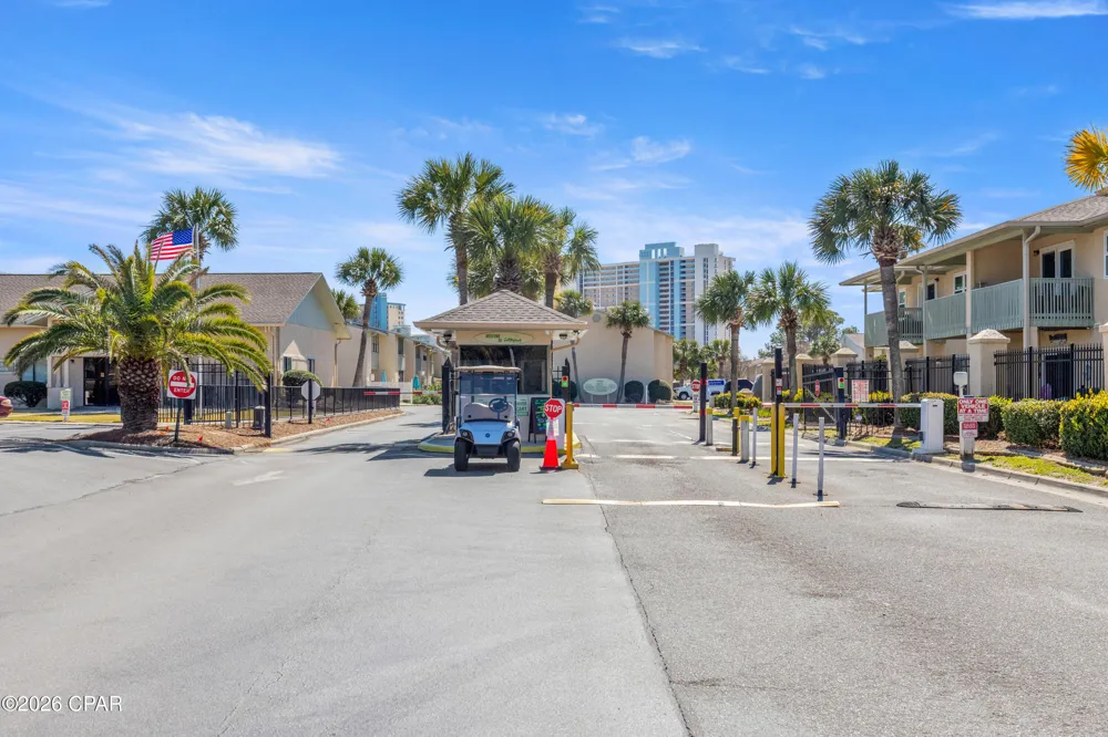 134 Damon Circle #B Panama City Beach, FL 32407