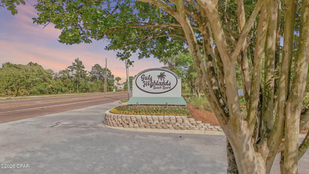 134 Damon Circle #B Panama City Beach, FL 32407