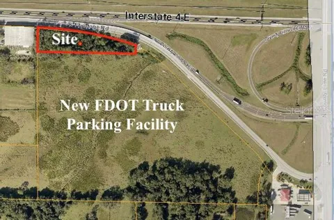 4119 S FRONTAGE ROAD