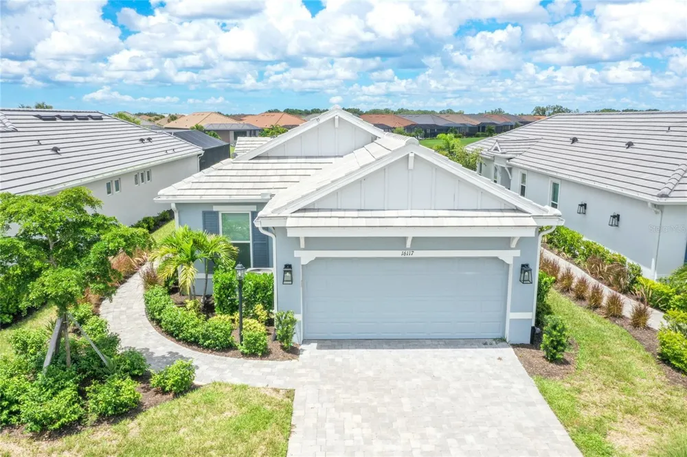 16117 ISOLA PLACE Bradenton, FL 34211