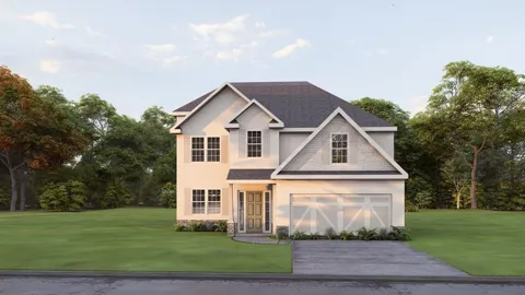 2309 Morrison Trace