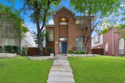 3221 Corning Drive