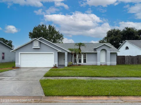 2540 Wild Wood Drive
