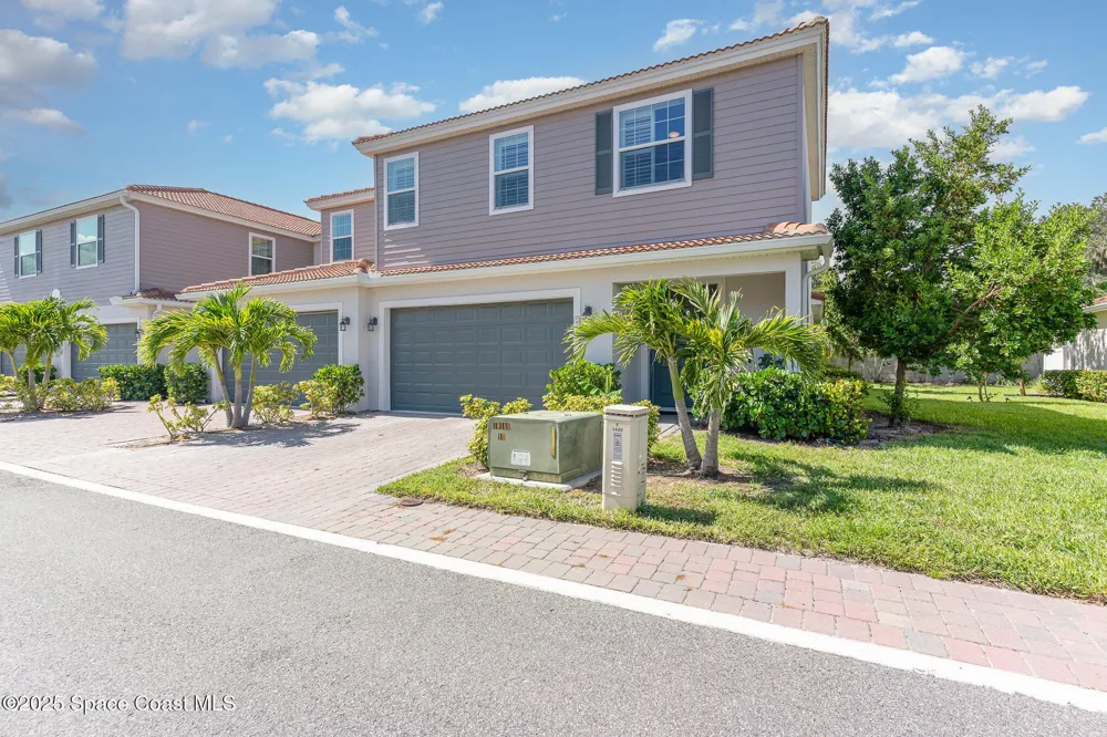 1430 Isabella Drive #106 Melbourne, FL 32935