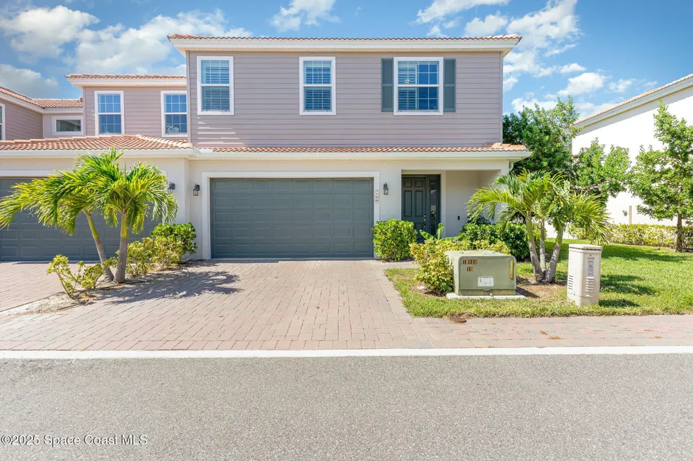 1430 Isabella Drive #106 Melbourne, FL 32935