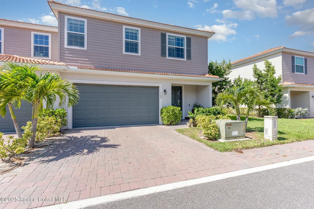1430 Isabella Drive #106 Melbourne, FL 32935