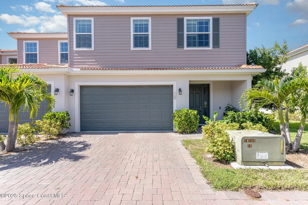 1430 Isabella Drive #106 Melbourne, FL 32935