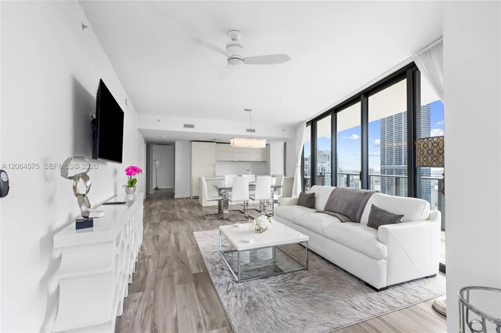 1300 S Miami Ave #4505 Miami, FL 33130