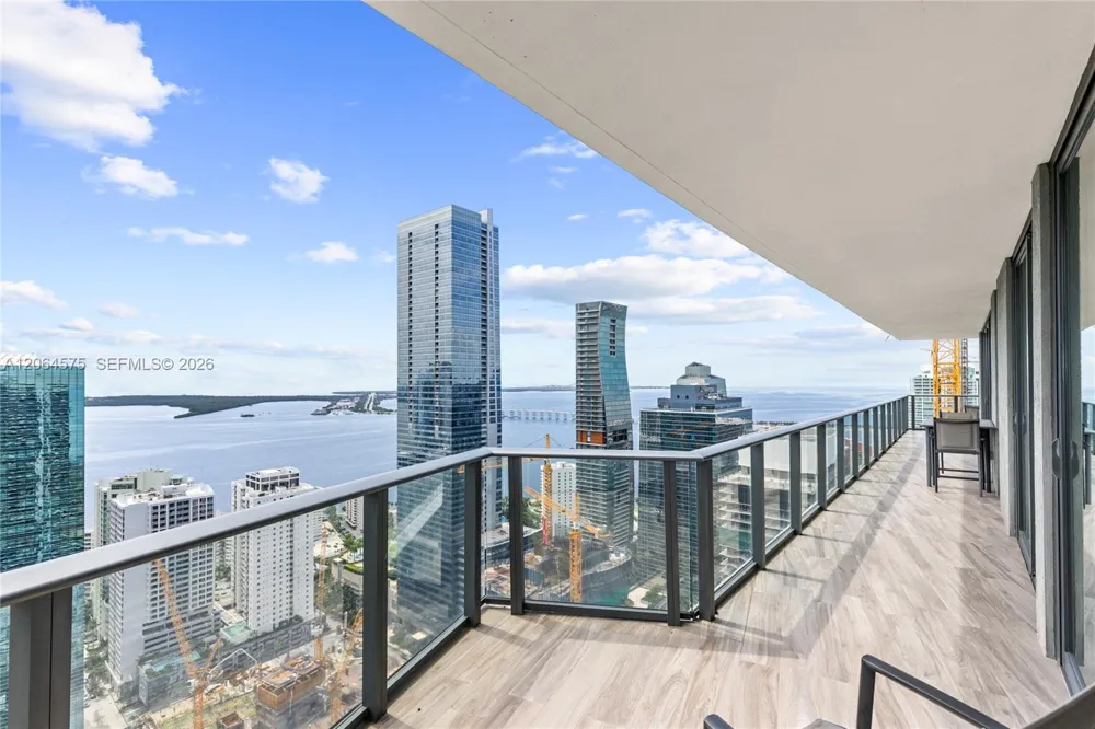 1300 S Miami Ave #4505 Miami, FL 33130