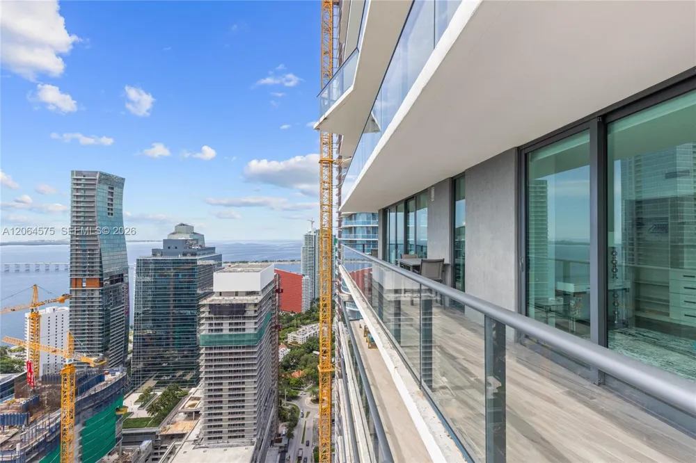 1300 S Miami Ave #4505 Miami, FL 33130