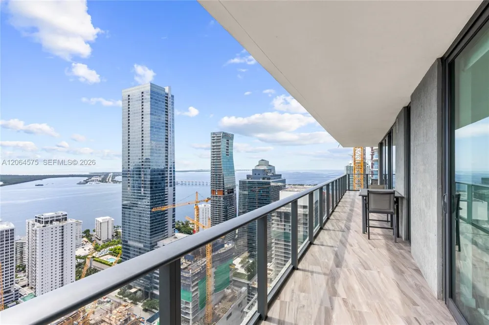 1300 S Miami Ave #4505 Miami, FL 33130