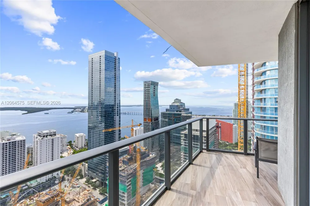 1300 S Miami Ave #4505 Miami, FL 33130