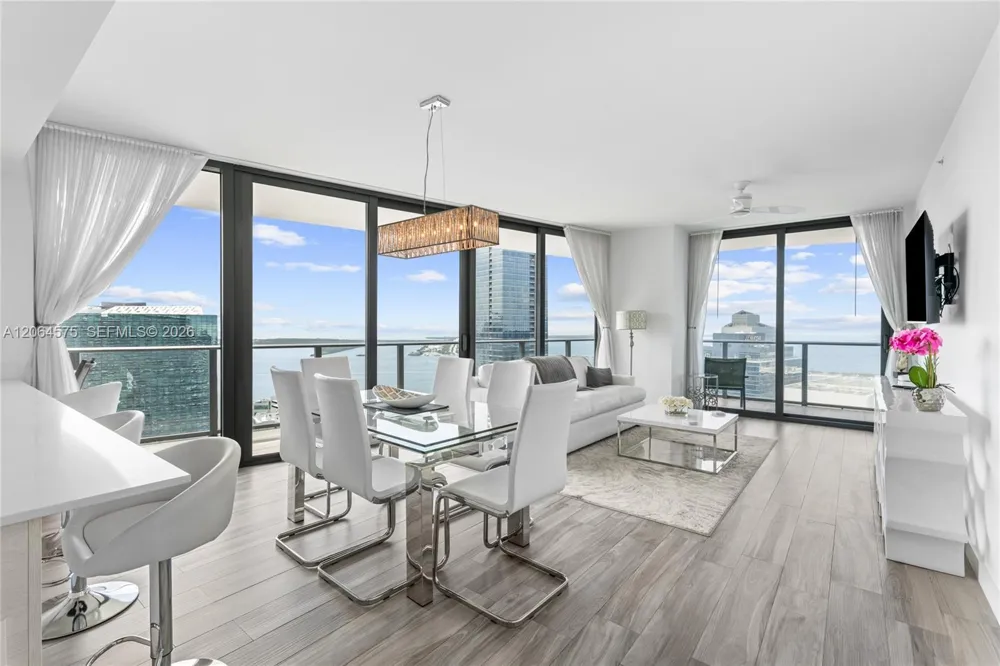 1300 S Miami Ave #4505 Miami, FL 33130