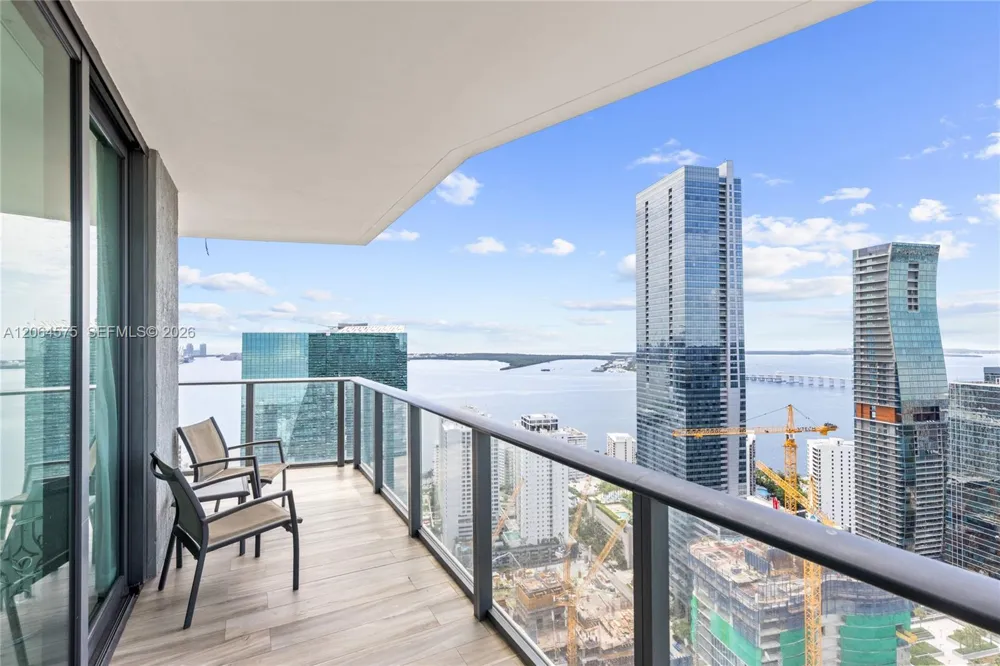 1300 S Miami Ave #4505 Miami, FL 33130