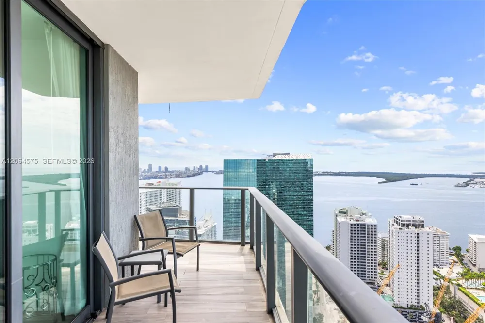 1300 S Miami Ave #4505 Miami, FL 33130