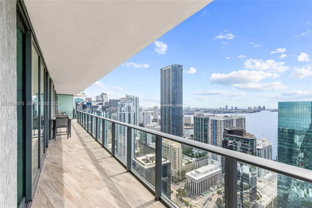 1300 S Miami Ave #4505 Miami, FL 33130