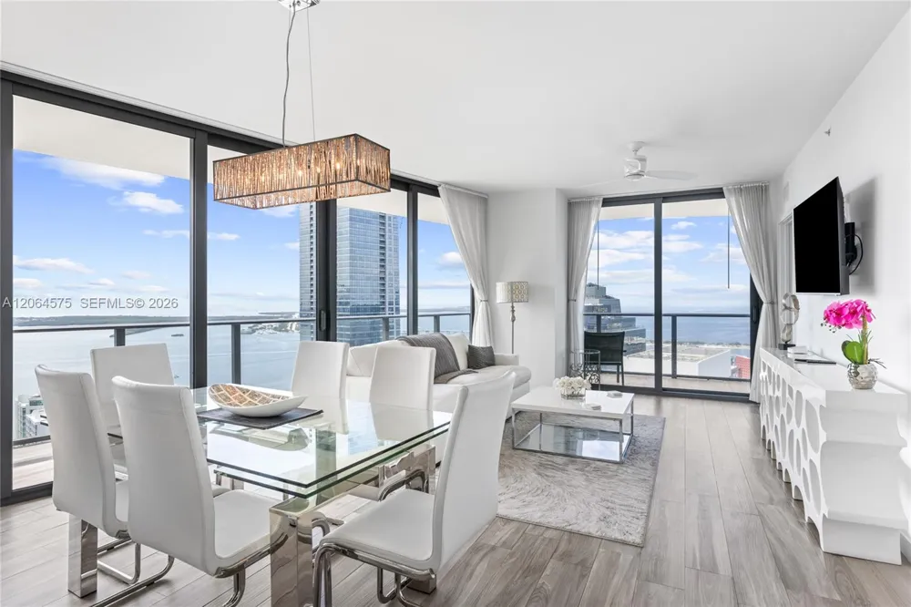 1300 S Miami Ave #4505 Miami, FL 33130