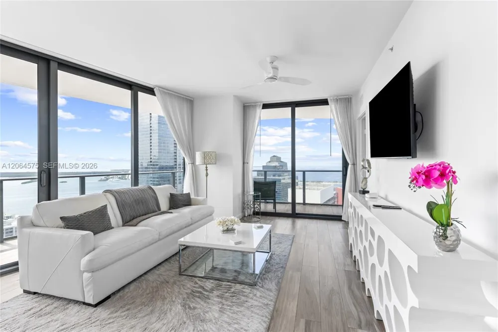 1300 S Miami Ave #4505 Miami, FL 33130