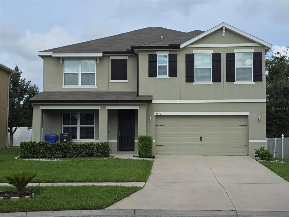 9646 TRONCAIS Thonotosassa, FL 33592