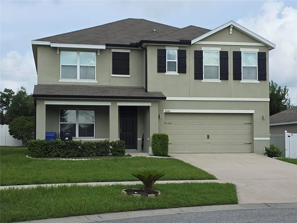 9646 TRONCAIS Thonotosassa, FL 33592