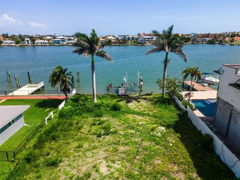 17043 DOLPHIN DRIVE