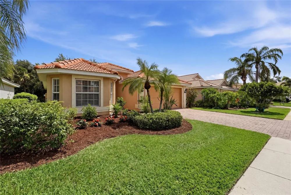 2156 MESIC HAMMOCK WAY Venice, FL 34292