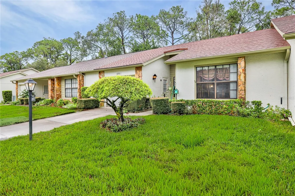 6591 BRAMBLELEAF DRIVE Spring Hill, FL 34606