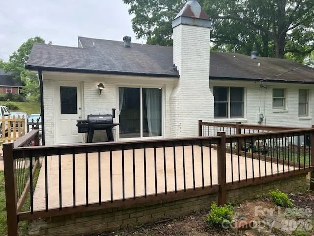 2021 Downey Street Rock Hill, SC 29732