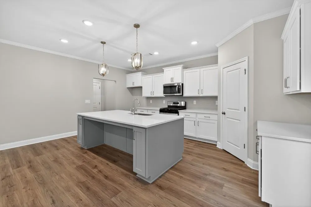 4862 White Street Sugar Hill, GA 30518