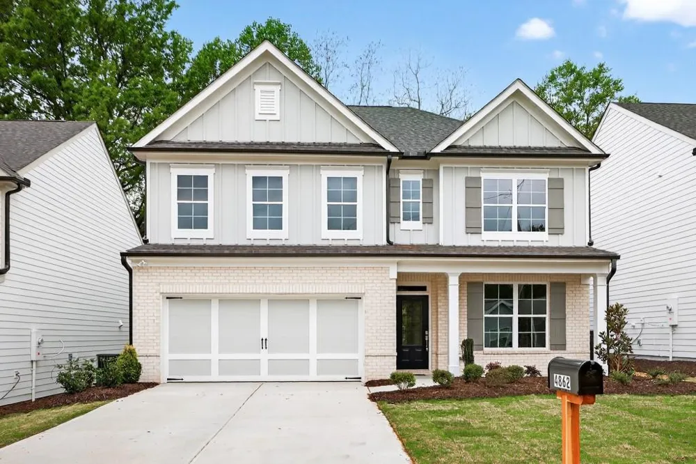 4862 White Street Sugar Hill, GA 30518