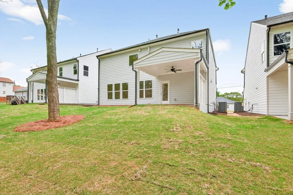 4862 White Street Sugar Hill, GA 30518