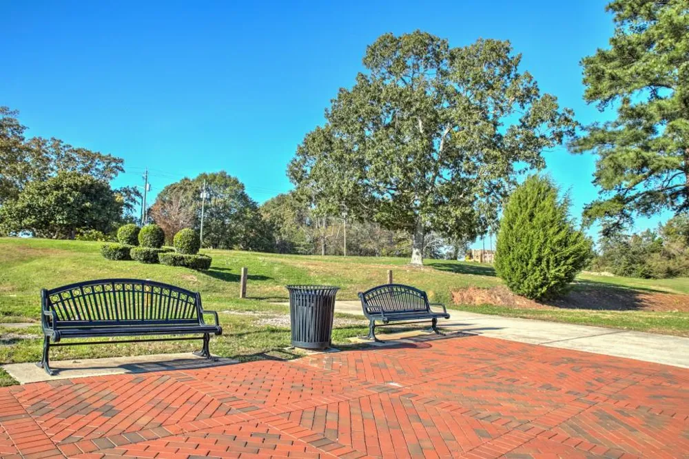 4862 White Street Sugar Hill, GA 30518