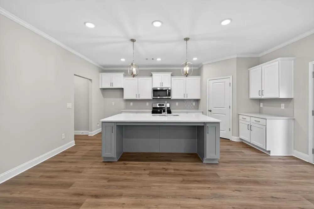 4862 White Street Sugar Hill, GA 30518