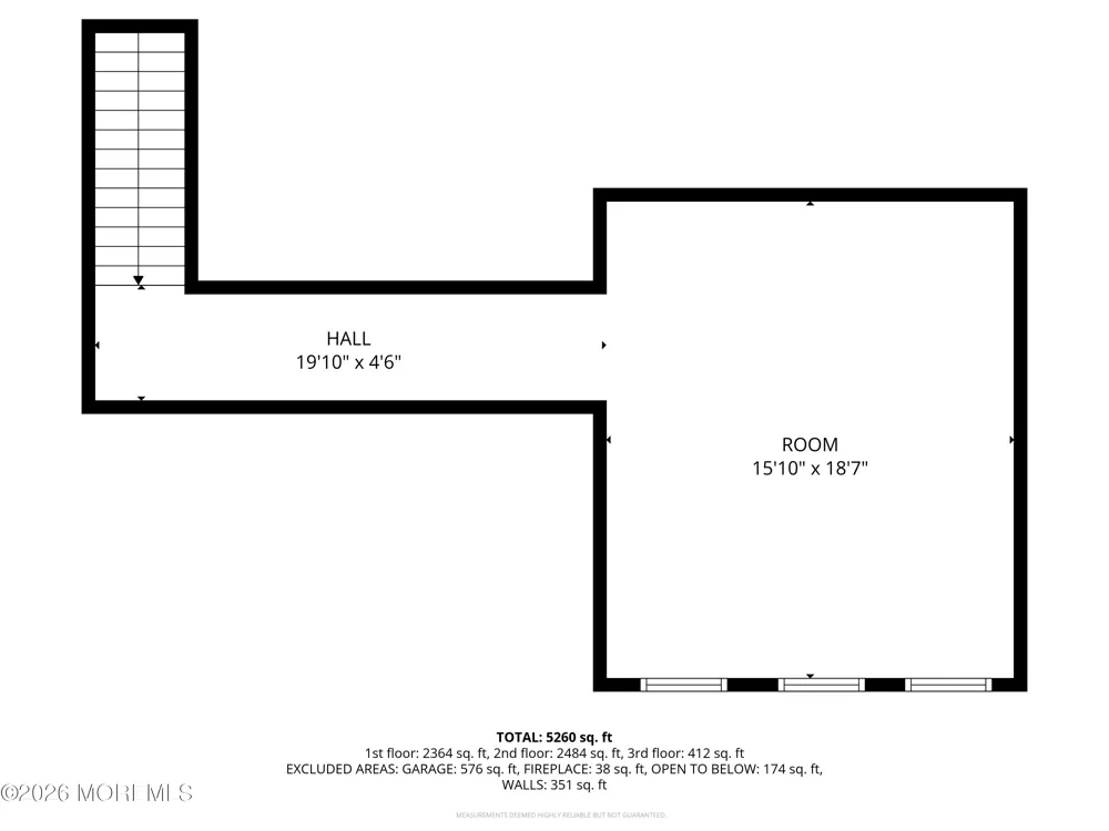 33 Highland Avenue Monmouth Beach, NJ 07750