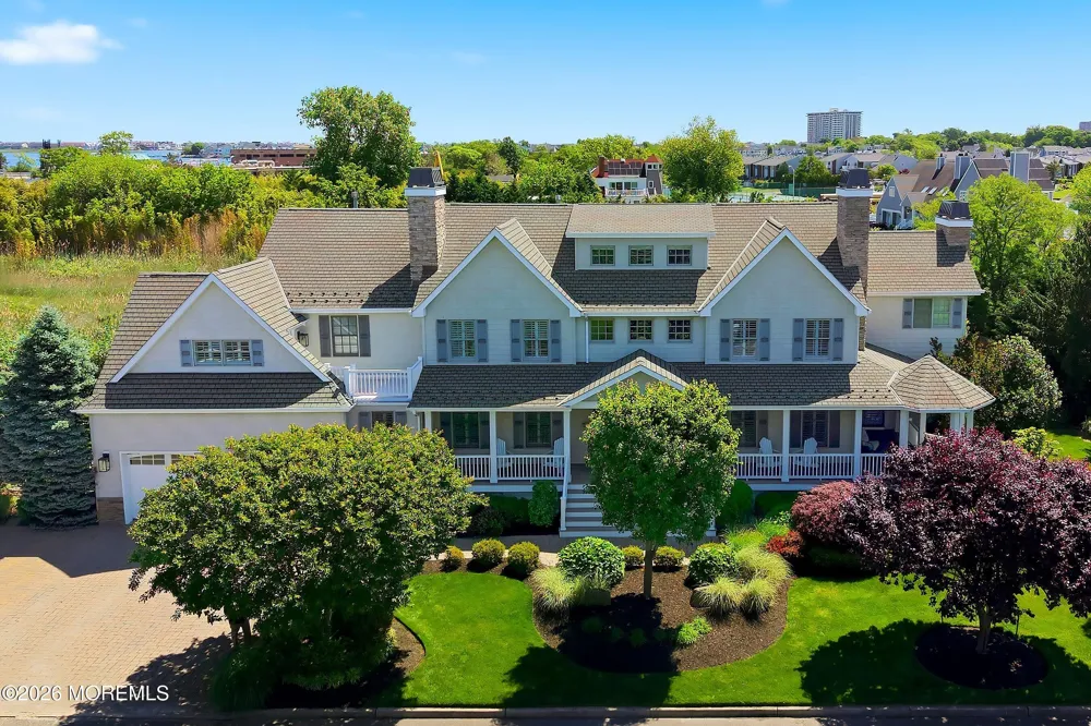 33 Highland Avenue Monmouth Beach, NJ 07750