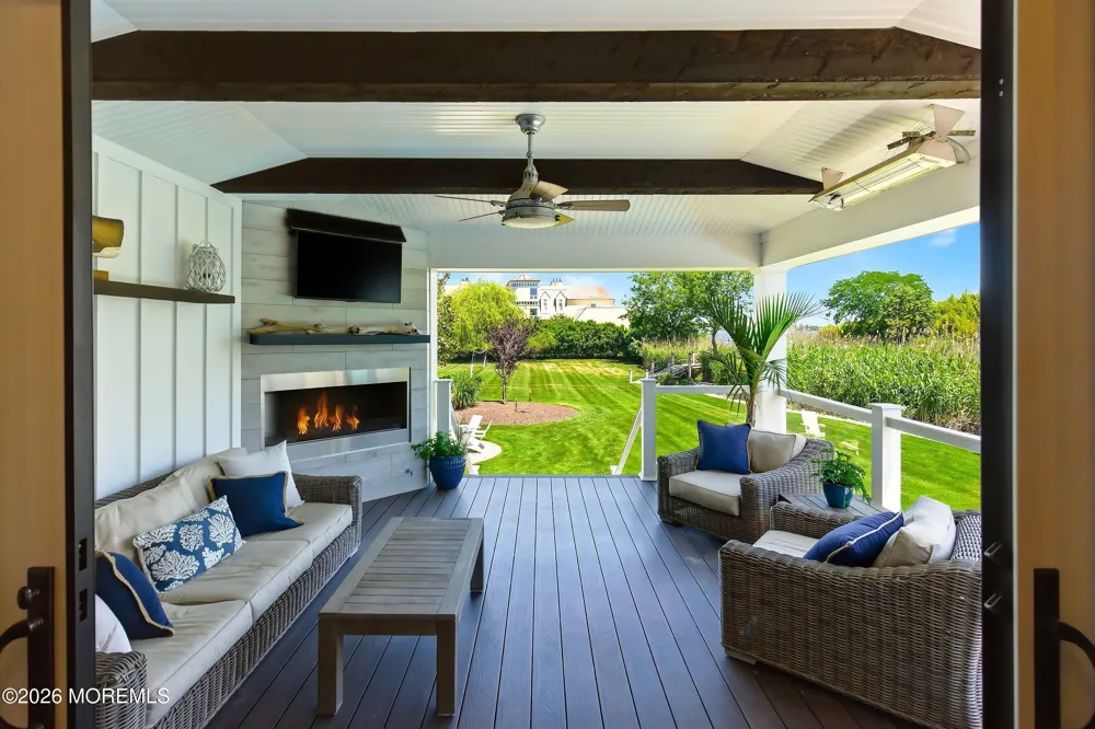 33 Highland Avenue Monmouth Beach, NJ 07750