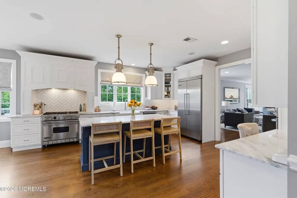 33 Highland Avenue Monmouth Beach, NJ 07750