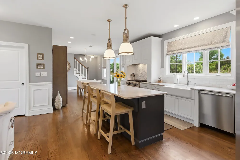 33 Highland Avenue Monmouth Beach, NJ 07750