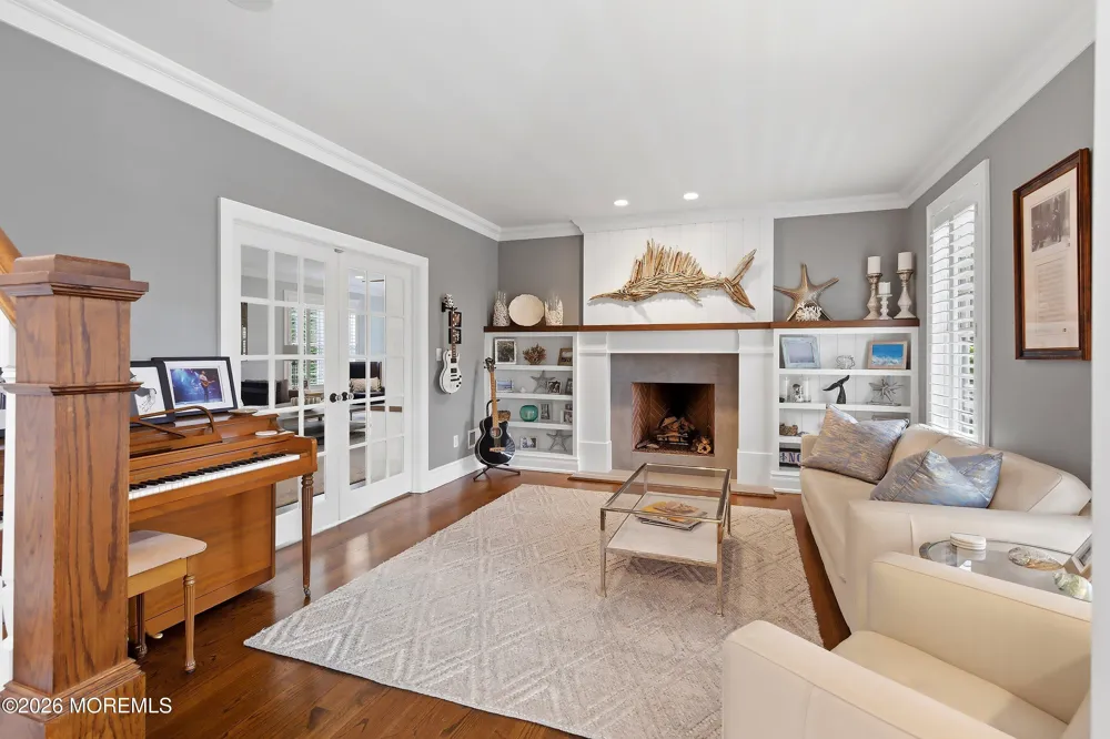 33 Highland Avenue Monmouth Beach, NJ 07750
