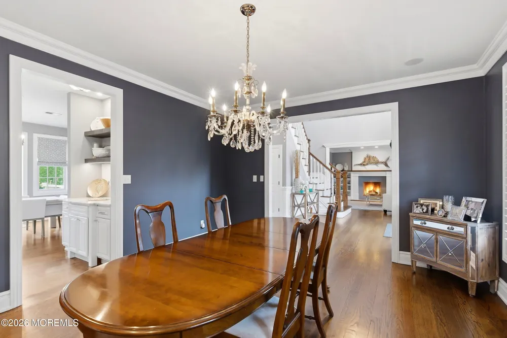 33 Highland Avenue Monmouth Beach, NJ 07750