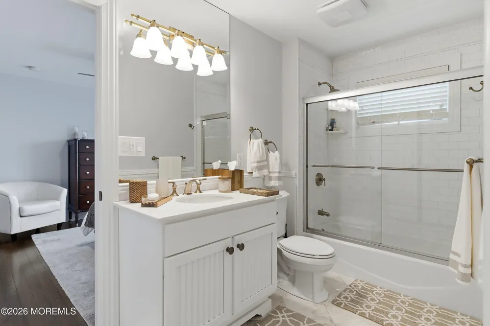 33 Highland Avenue Monmouth Beach, NJ 07750